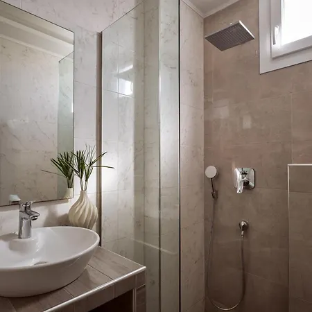 San Giorgios Maisonettes Appartement Laganas
