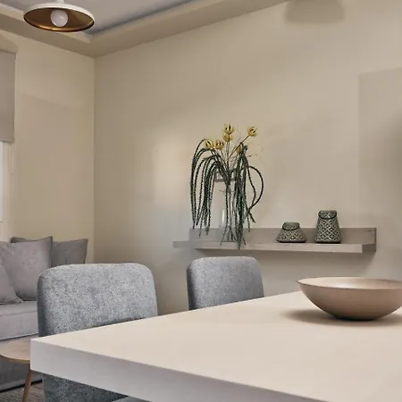 San Giorgios Maisonettes Appartement