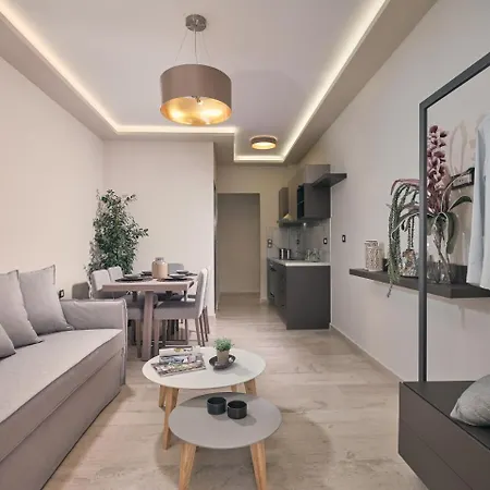 San Giorgios Maisonettes Appartement