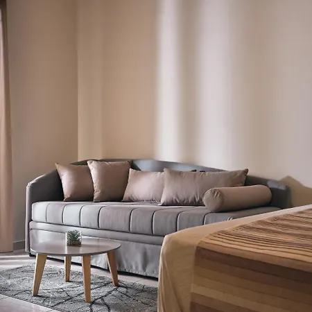 Appartement San Giorgios Maisonettes Laganas