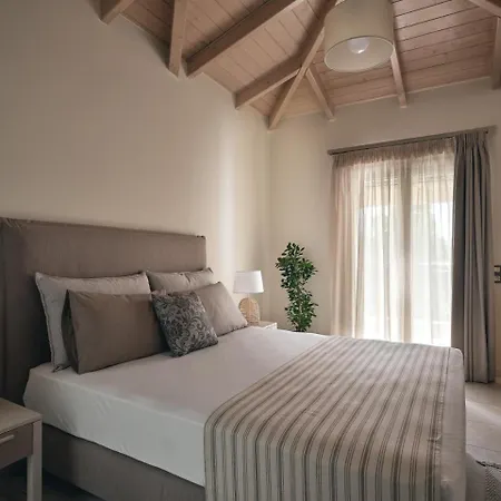 Appartement San Giorgios Maisonettes *