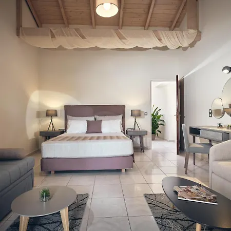 Appartement San Giorgios Maisonettes