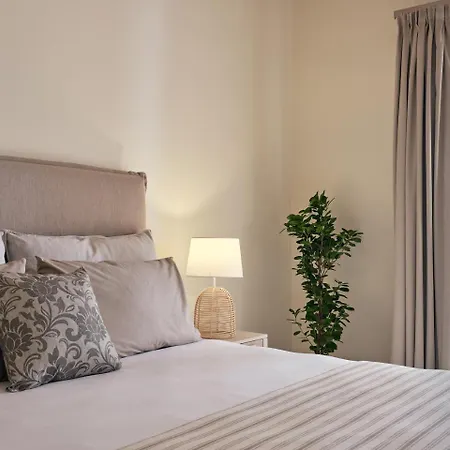 Apartment San Giorgios Maisonettes